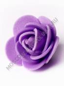 РАСПРОДАЖА.Москва. Роза-камелия мини латекс 2.5см (роз мал сир)