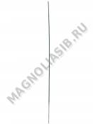 Стебель утолщенный без листа 62см