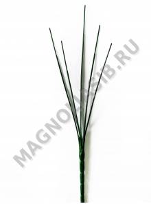 Москва Нога для букета с толстыми стеблями без листьев 5гр 46см