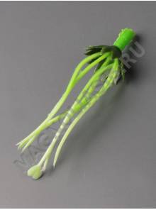 ***Пестик с подложкой для лилии малой 5,5см (1062. 1274. 1289. 1384. 1441. 1442)