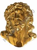 Накладка из фольги Лик Спасителя 240*200 мм 