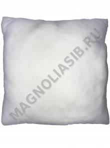 Подушка холофайбер 50*45 см