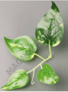 Лист композиционный четверной 19см 