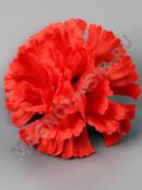 РАСПРОДАЖА***Гвоздика шёлк 3сл 8см (мал)