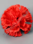 РАСПРОДАЖА***Гвоздика шёлк 3сл 8см (мал)