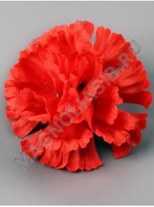 РАСПРОДАЖА***Гвоздика шёлк 3сл 8см (мал)