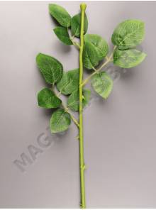 Стебель для розы 63см 