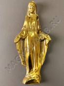 Накладка из фольги Мадонна 390*165 мм 