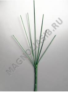 Нога для букета без листа 7гр 45см