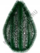 Фон Капля выс.70/80см ш.50см