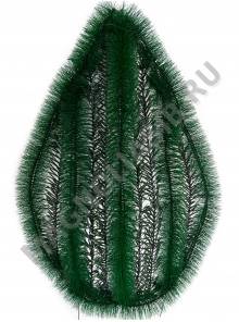 Фон Капля выс.70/80см ш.50см