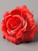 Роза Империал тонкий хлоп 6сл 12см (крас)/К