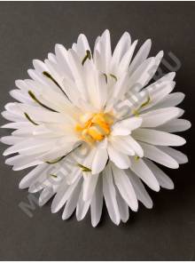 Москва***Хризантема атлас 4сл 13см (роз борд)