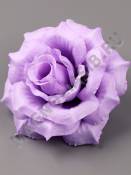 Роза Глория неткан. 5сл. 14см (бел крас син сир свек роз жёл микс)/К