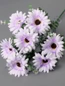 Букет гербер 7гр 42см (микс)