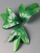 Лист пиона тройной 19,5 см