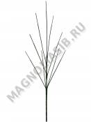 Нога для букета каскадная с толстым стеблем без листа 9гр 73см