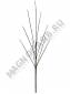 Нога для букета каскадная с толстым стеблем без листа 9гр 73см