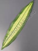 Лист тканевый Щучий хвост Грин 37/49 см