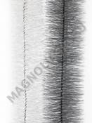 Ерш ритуальный белый 70 мм 1м ПЕРВИЧКА