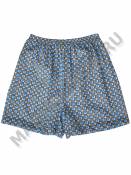 Тельник нижний мужской