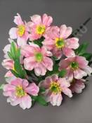 Букет календулы 10гр 56см (микс)