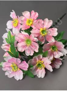 Букет календулы 10гр 56см (микс)