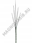 Москва. Нога для букета с толстым стеблем без листа 5гр 58см