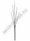 Москва. Нога для букета с толстым стеблем без листа 5гр 58см