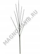 Москва Нога для букета каскадная с толстым стеблем без листа 7гр 80см
