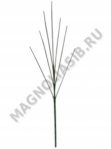 Москва Нога для букета каскадная с толстым стеблем без листа 7гр 80см