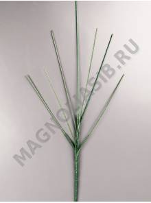 Нога для букета каскадная без листа 7гр 50см