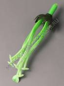 Пестик с подложкой для лилии и колокольчика 5,5см 