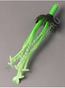 Пестик с подложкой для лилии и колокольчика 5,5см 