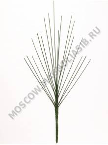 Нога для букета каскадная без листа 18гр 60см