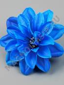 Георгин неткан. 3сл 15см (бел красн борд желт лайм сир)