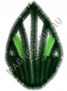 Фон Овал выс.85/100см ш.50см