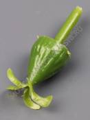 Добавка бутон розы пластмас 2 см 