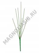 Нога для букета без листа 7гр 37см 