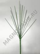 Нога для букета без листьев 14гр 54см