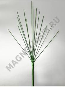 Нога для букета без листьев 14гр 54см