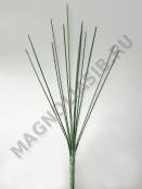 Нога для букета без листьев 12гр 46см