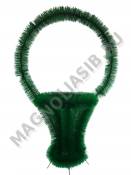 Фон Корзина Рюмка выс.80/90см ш.45см