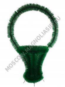 Фон Корзина Рюмка выс.80/90см ш.45см