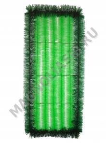 Фон Цветник выс.15см ш.45см д.100см