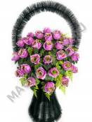 Корзина Эверест выс.130/135см ш.75см