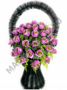 Корзина Эверест выс.130/135см ш.75см