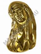 Накладка из фольги Молящаяся большая 400*200 мм