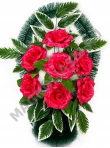 Корзина "Селена" выс.80/87см. шир.50см.