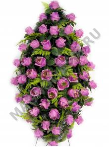 Венок Эверест 115/135см шир 60см